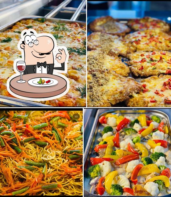 TM Food