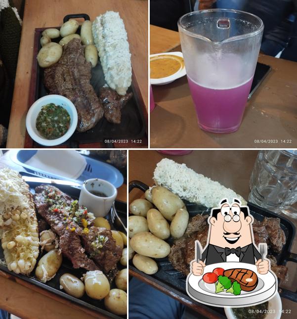 Chef House Restaurante