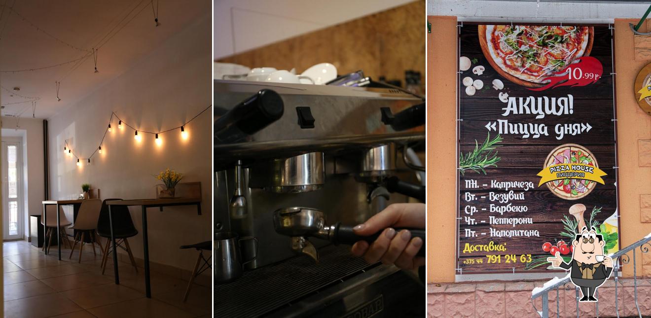 Coffe House