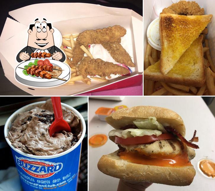 Dairy Queen Grill & Chill