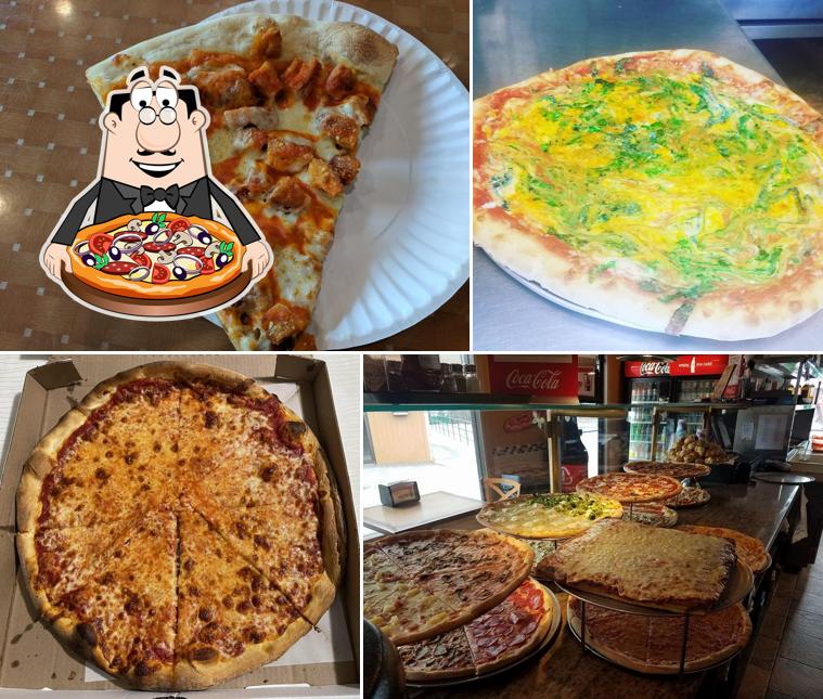 DiMatteo's Pizza & Pasta
