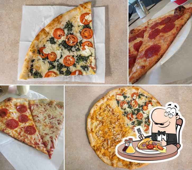 Dominic's NY Pizzeria