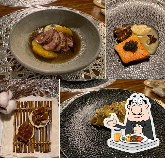EDEN Restaurant