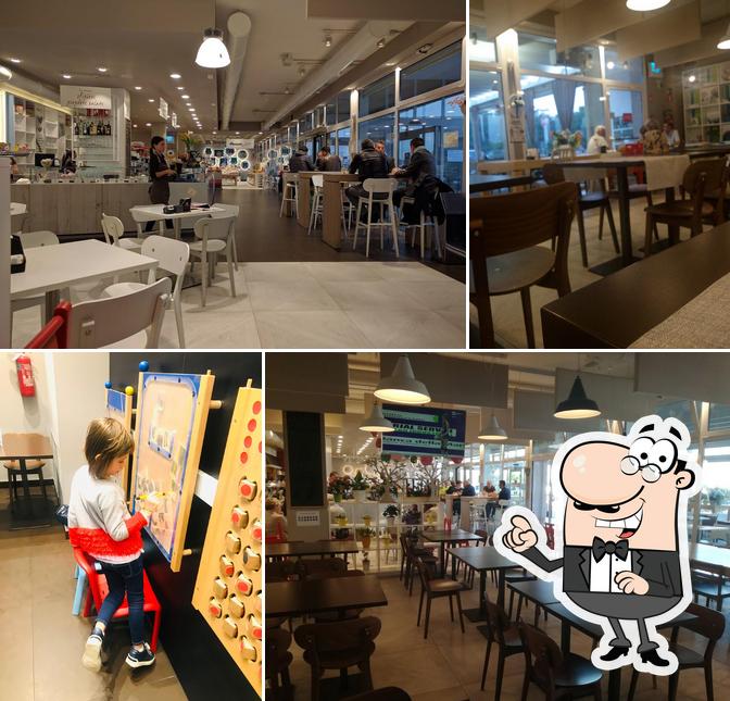 Fraccaro Café