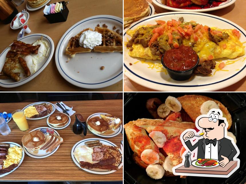 IHOP