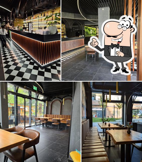 JA AN Restaurant - Rahlstedt