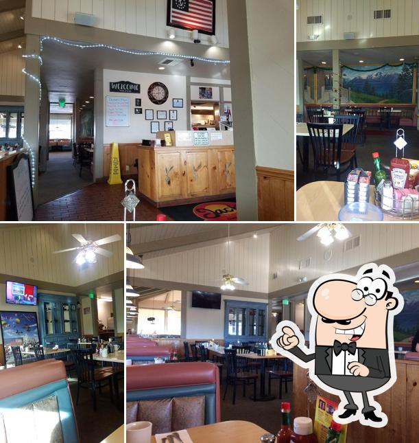 Jack's Coffee Shop