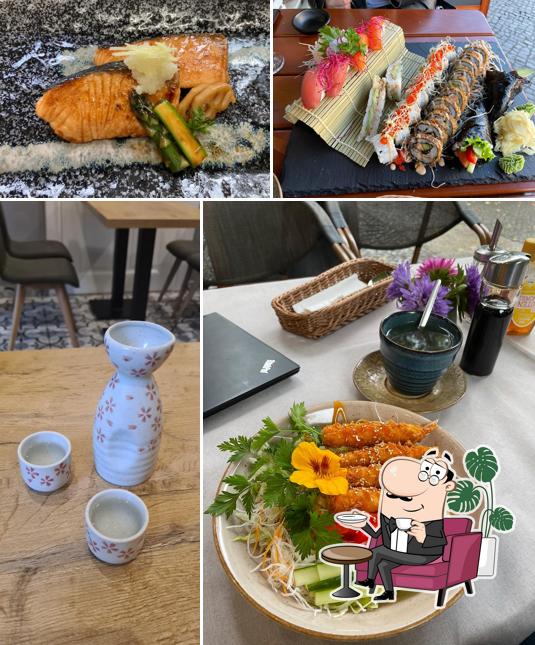 Kichi - Sushi Bar and More