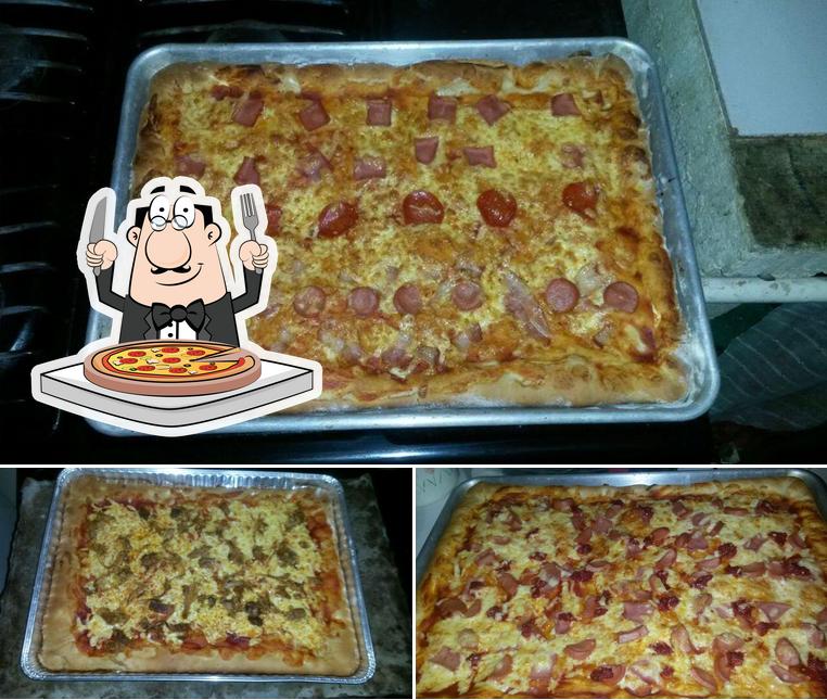 Kirio's Pizzas