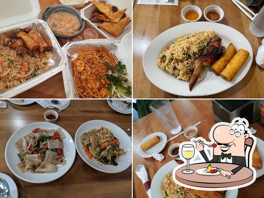 Mai's Deli