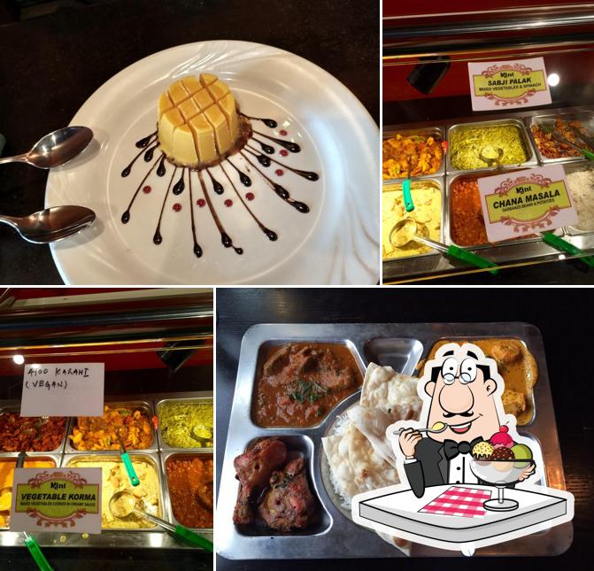 Mint Indian Cuisine