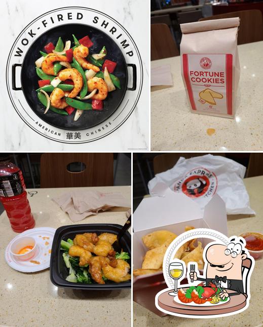 Panda Express