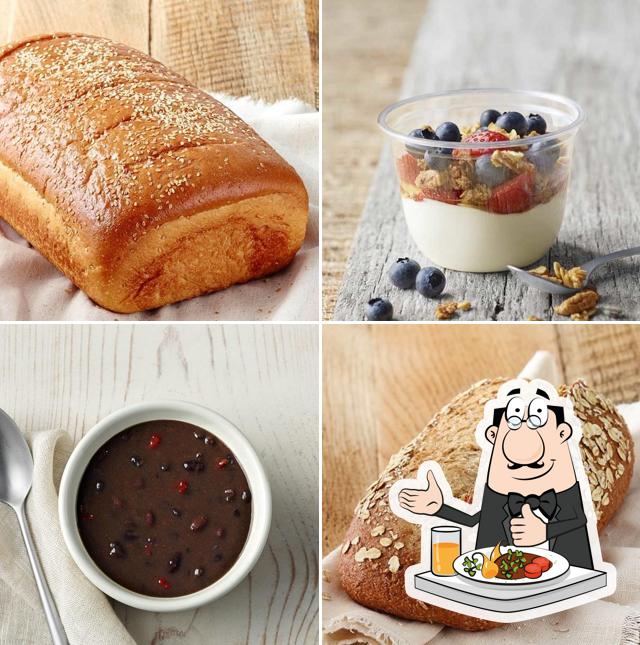 Panera Bread