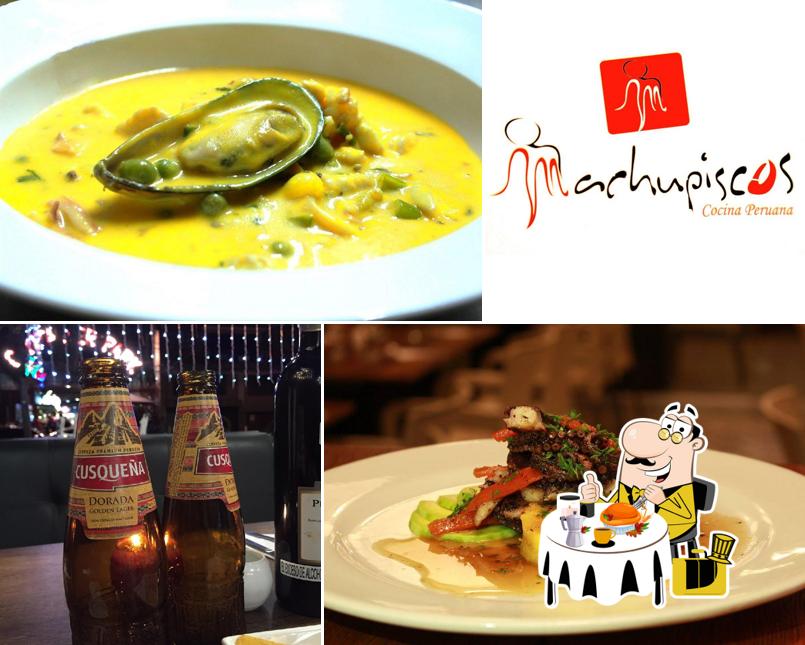 machupiscos