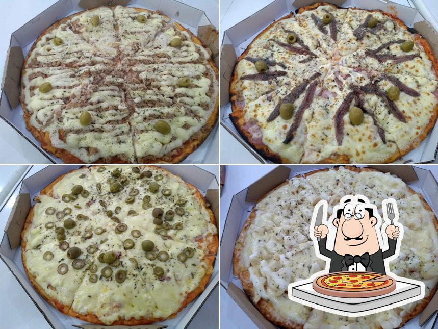 Pizzaria Piatã