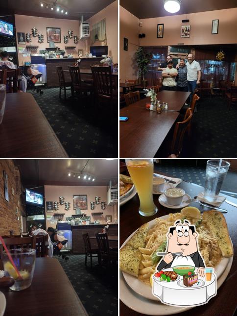Amante Pizza & Pasta