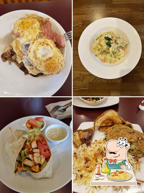 Mary’s Market Café & Bakery