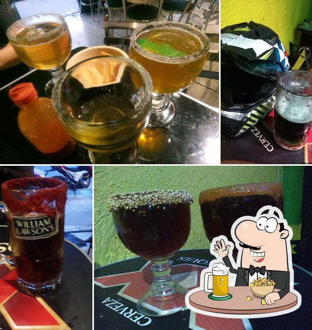 Bar Los Pepes
