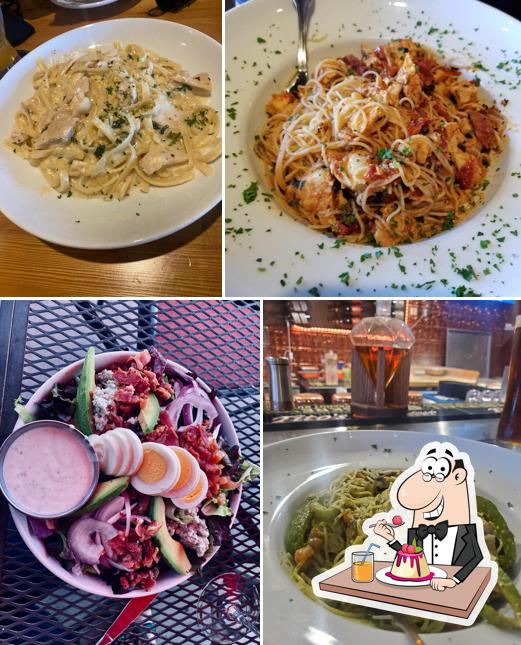 Eatalio Pasta & Wine