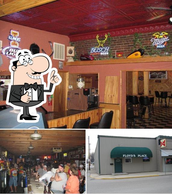 Floyd's Place