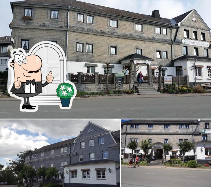 Hotel Altastenberg