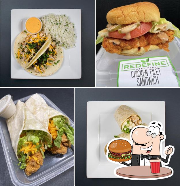 Redefine Meals