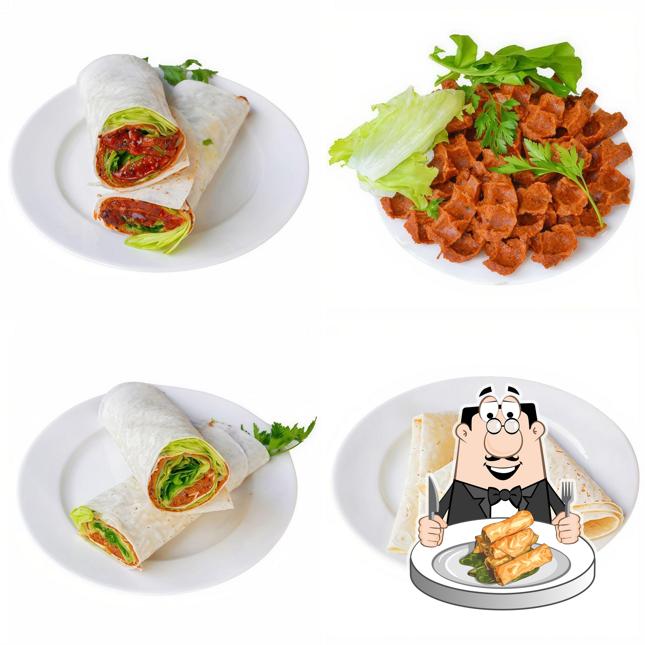 Adıyaman Subaşı Çiğköfte