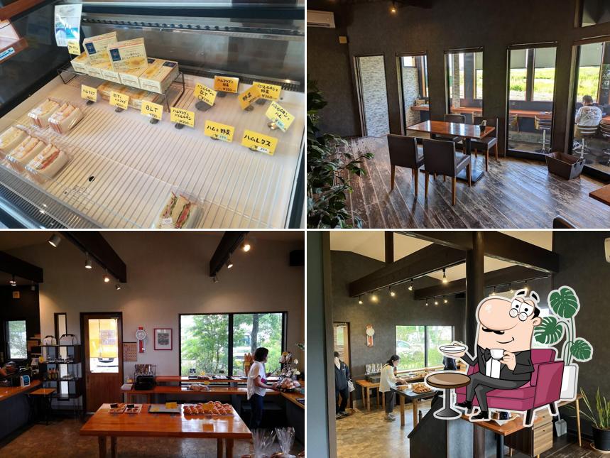 Bakery Genki