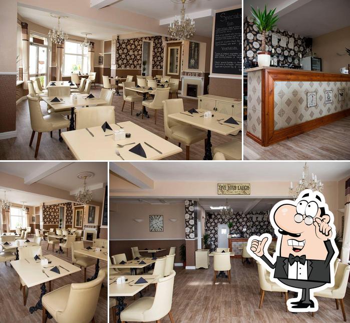 Georgie May's Bistro