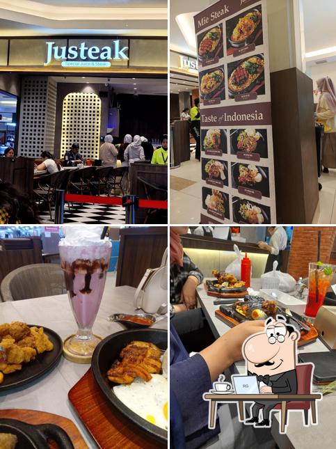 Justeak Panbill Mall