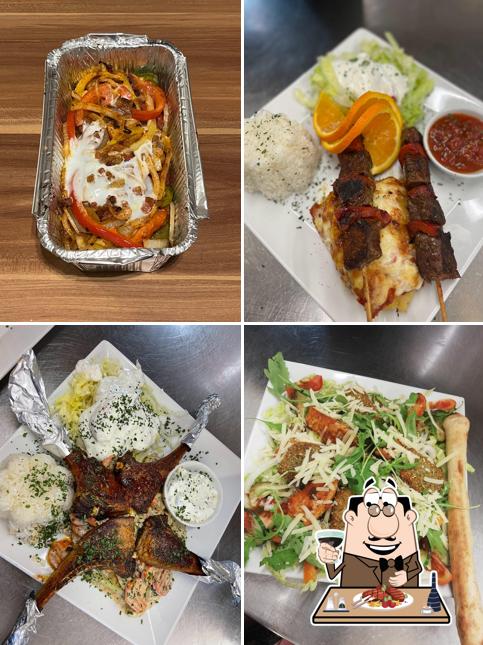 La Dolce pizzeria & Ristorante