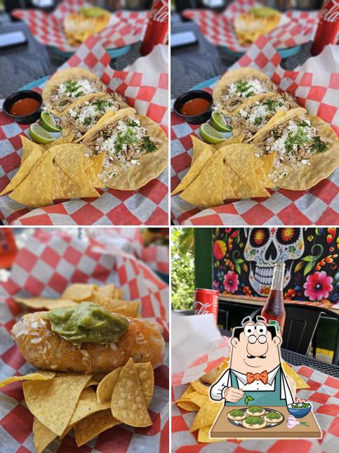 La Patrona Tacos & More