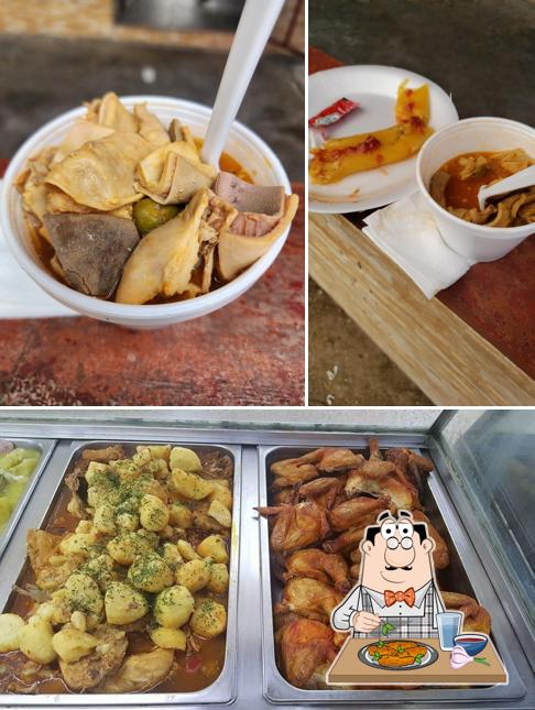 Minguito's BBQ