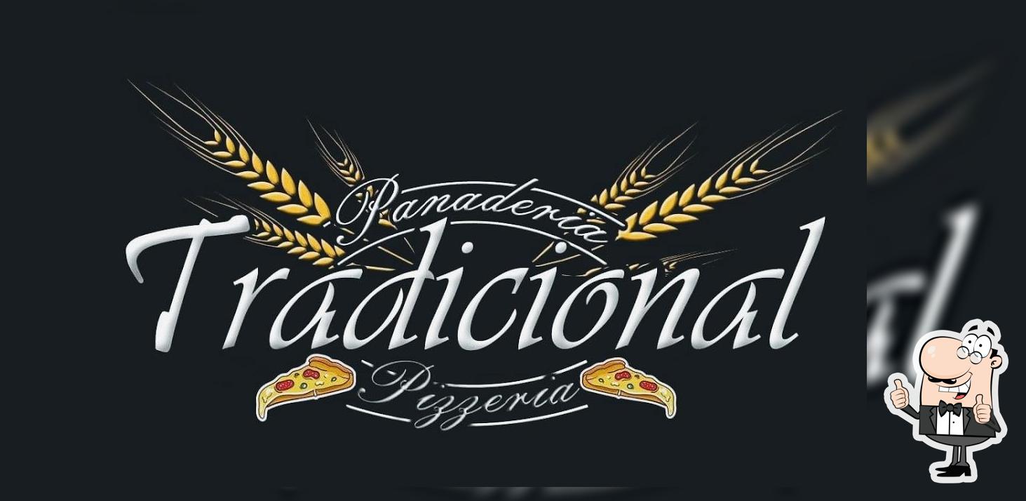 Panadería y pizzería Tradicional