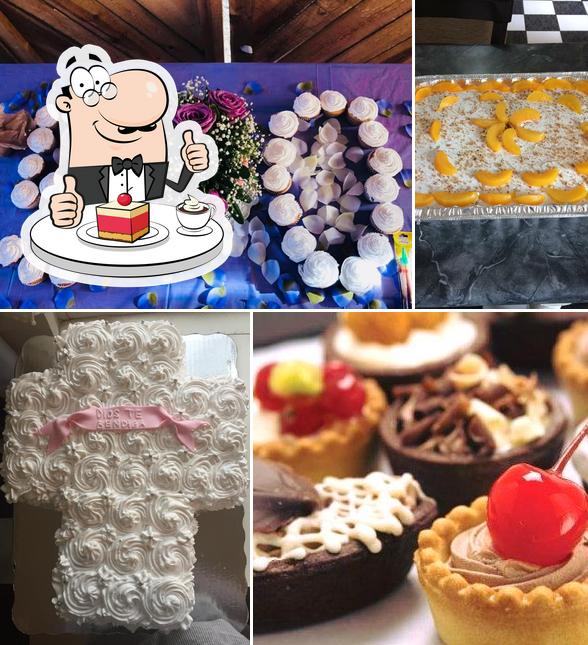 Pastelería la Dukesa