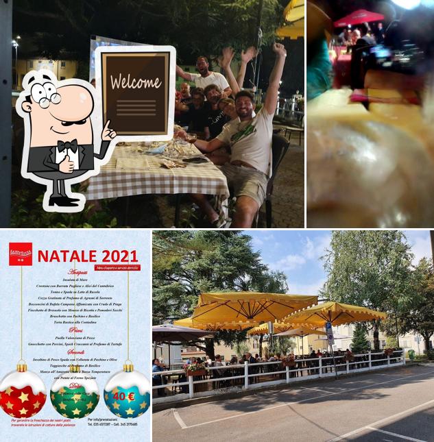 Pizzeria S. Lucia