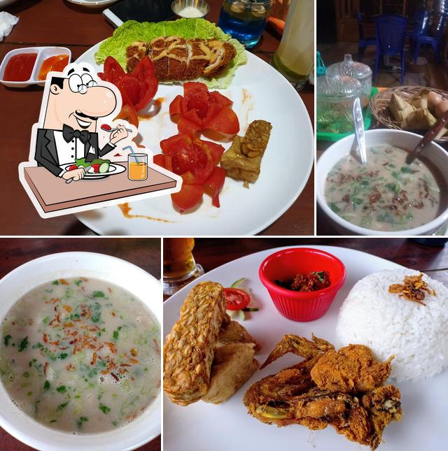 AIZUKA Resto & Cafe