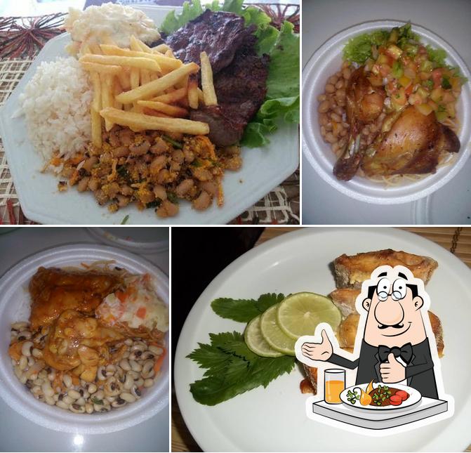 Restaurante Salete Refeições