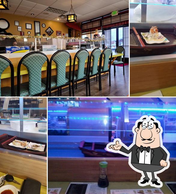 Yume Japanese Cuisine