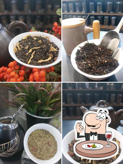 Сияние Вкуса