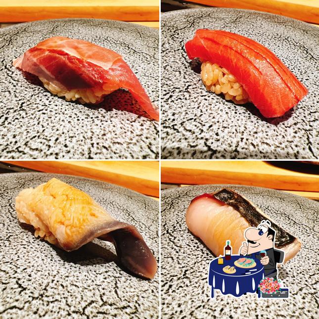 Uraonikai Sushi
