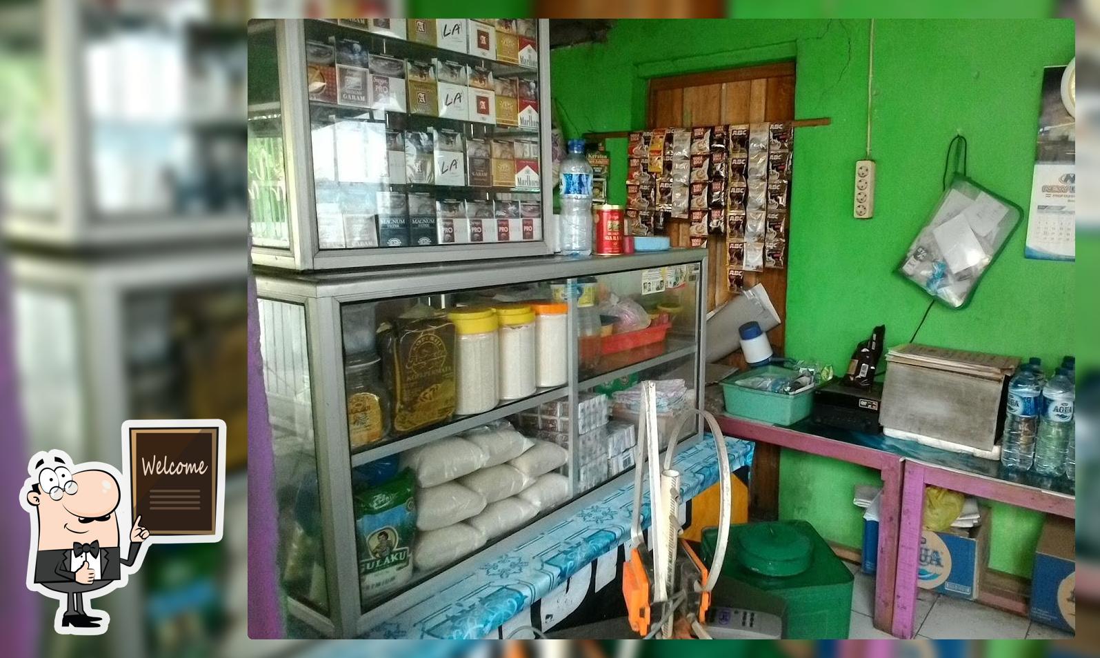 Warung JRG