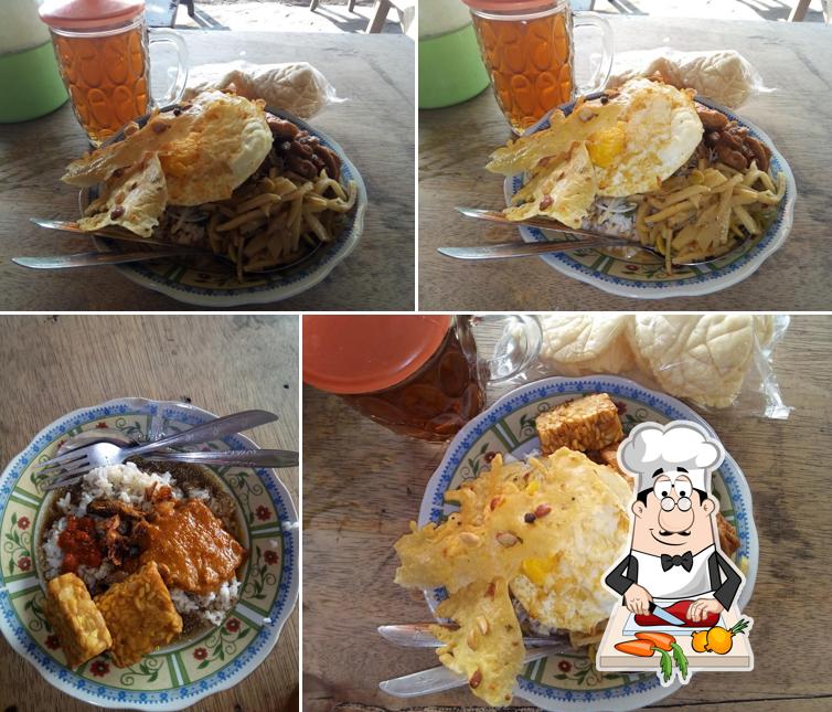 Warung Mbak Jum