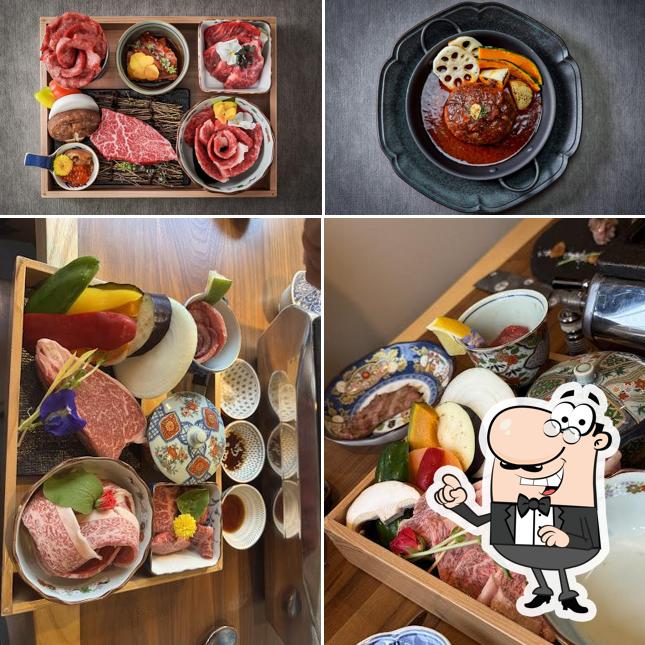 和牛専門店 YUFUYA