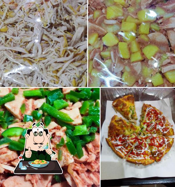 ساندویچی ثنابانو