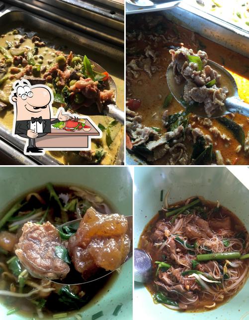 แวะอิ่มริมทาง