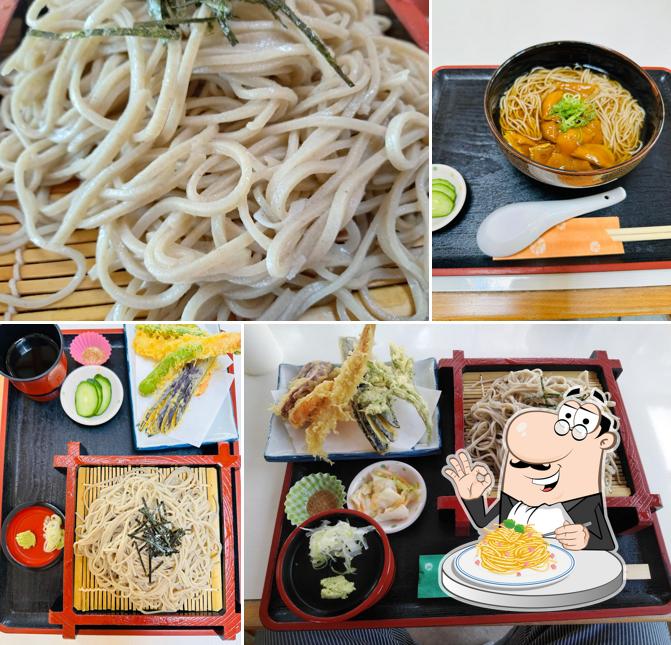 やまゆり荘レストラン