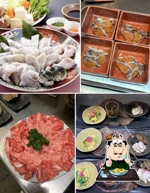 酒処・政