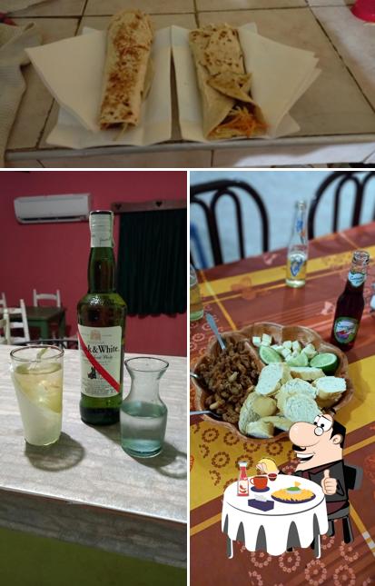 Restaurante Bello Monte