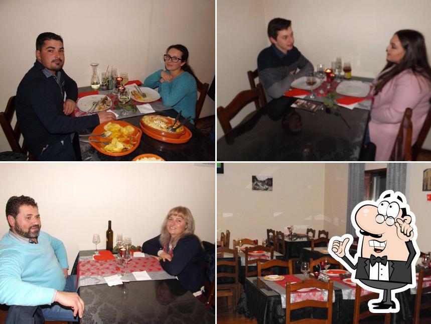 Restaurante Santo António
